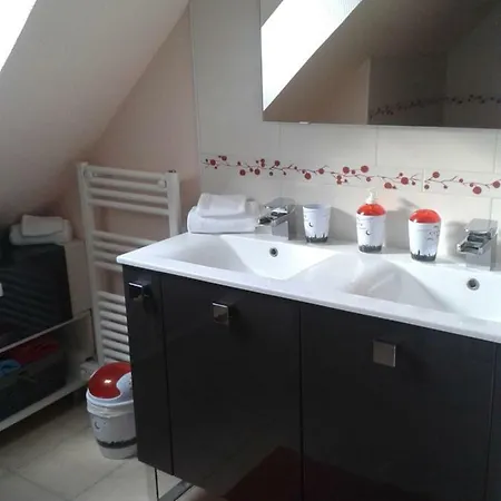 Maison Avec Piscine