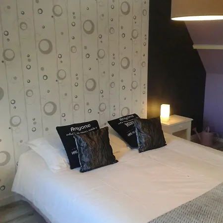 Maison Avec Piscine *