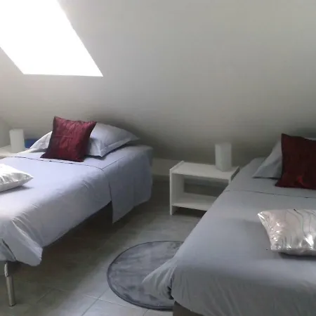 度假居 Maison Avec Piscine *
