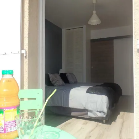 Maison Avec Piscine * 特雷西索梅