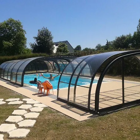 Maison Avec Piscine 度假居